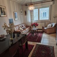 Sondrio zona sud quadrilocale super accessoriato