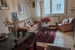 Sondrio zona sud quadrilocale super accessoriato