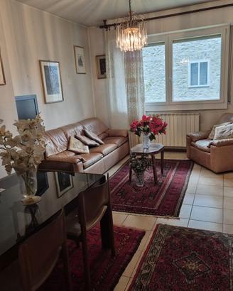 Sondrio zona sud quadrilocale super accessoriato