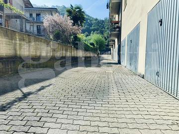 Box/Posto auto Marzabotto [GG-2711VRG]