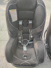seggiolino per auto bambini brevi universale 0-18k