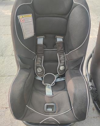 seggiolino per auto bambini brevi universale 0-18k