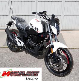 Keeway Motor RKS 125