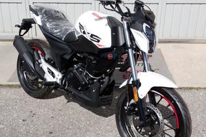 Keeway Motor RKS 125