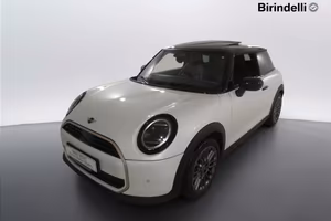 MINI Mini 5ª serie (F66) - Mini Cooper C Favoured
