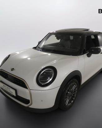 MINI Mini 5ª serie (F66) - Mini Cooper C Favoured