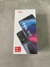 TCL 505