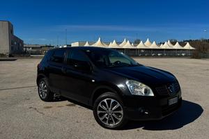 Nissan qashquai tecna tetto full unico proprietari