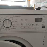 Ricambi Electrolux REX  Lavatrice
