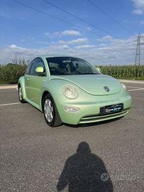 Volkswagen New Beetle 2.0