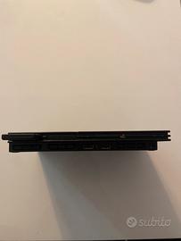 PlayStation 2 Slim