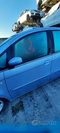LANCIA MUSA 2008 - PORTA ANTERIORE SINISTRO