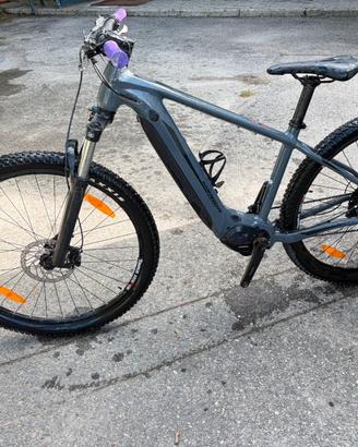 Merida big9