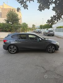 Bmw serie 1 116d advantage