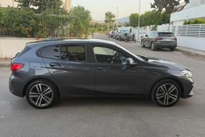 Bmw serie 1 116d advantage