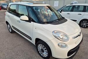 Fiat 500L TWINAIR Lounge NUOVA FULL 2015