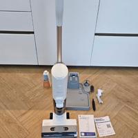 Proscenic F10 Pro lavapavimenti usato