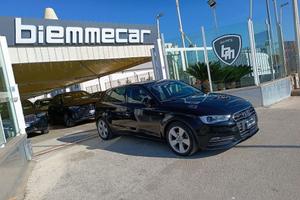 AUDI A3 SPB 1.6 TDI 105 CV CR S tronic Attractio