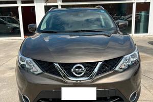 Nissan Qashqai 1.5 dCi Tekna OK NEO PATENTATI