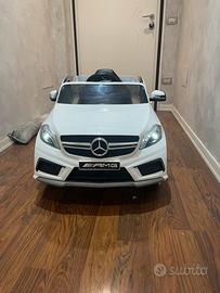 Auto elettrica per bimbi