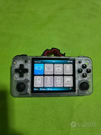 consolle portatile 