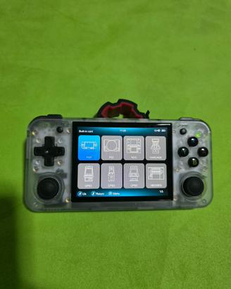 consolle portatile 