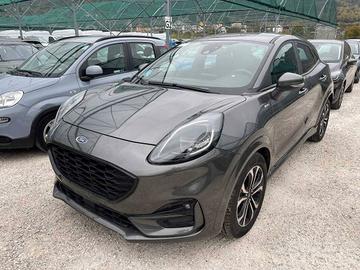 Ford Puma 1.0 ecoboost h ST-Line s&s 125cv auto