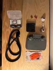 Kit accessori dji mini 3 pro