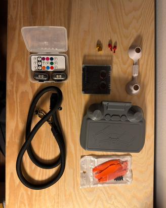 Kit accessori dji mini 3 pro