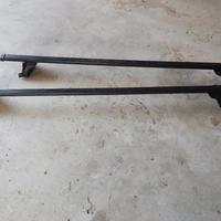 Barre portatutto Peugeot 308