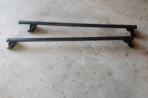 Barre portatutto Peugeot 308