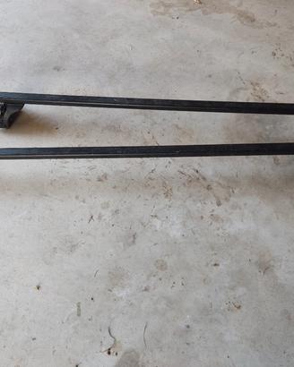 Barre portatutto Peugeot 308