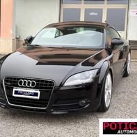 Audi TT Coupé 3.2 V6 quattro S tronic