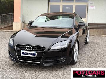 Audi TT Coupé 3.2 V6 quattro S tronic