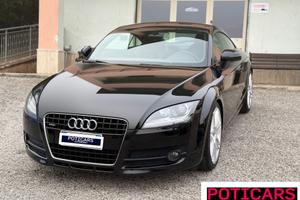 Audi TT Coupé 3.2 V6 quattro S tronic