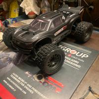 ARRMA VORTEKS 4x2 Usatac4 volte
