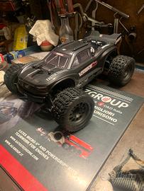ARRMA VORTEKS 4x2 Usatac4 volte