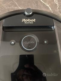 IRobot Roomba aspirapolvere