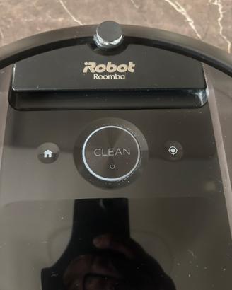 IRobot Roomba aspirapolvere