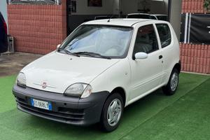 Fiat 600 1.1 Active