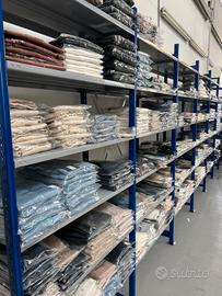 scaffalature metalliche 