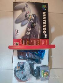 Nintendo 64
