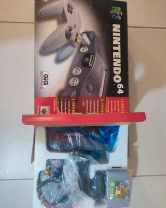 Nintendo 64