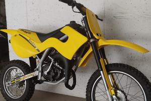 Malaguti grizzly 12