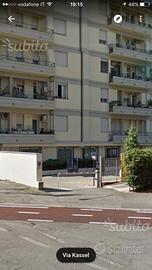 Posto auto scoperto Firenze sud