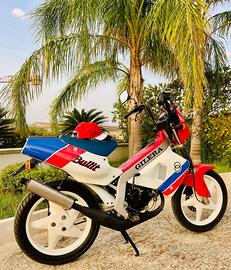 Gilera Bullit