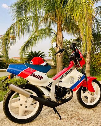 Gilera Bullit
