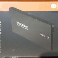 2TB SSD IDSONIX