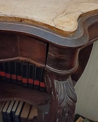consolle antica