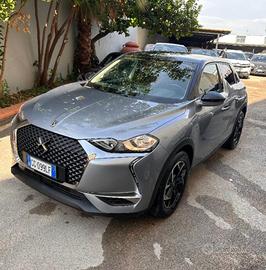 DS AUTOMOBILES DS 3 Crossback PureTech 100 So Ch